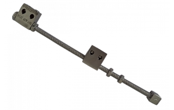 Distractors- Fish Mouth- &Oslash; 6.0 mm